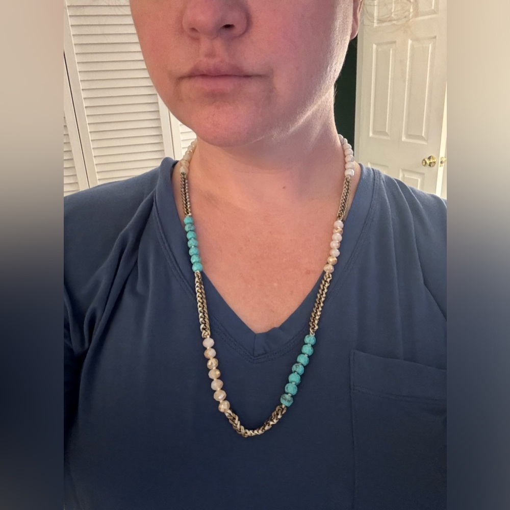 Chloe and Isabel Convertible Necklace or Bracelet